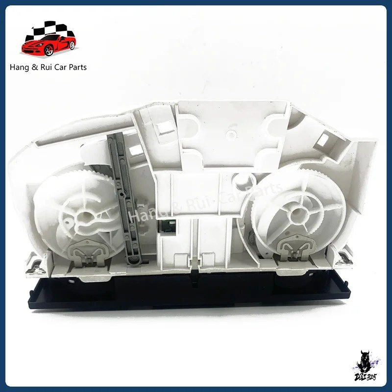 フォルクスワーゲン ゴルフ/ジェッタ MK4用 エアヒーター ACコントロールパネル