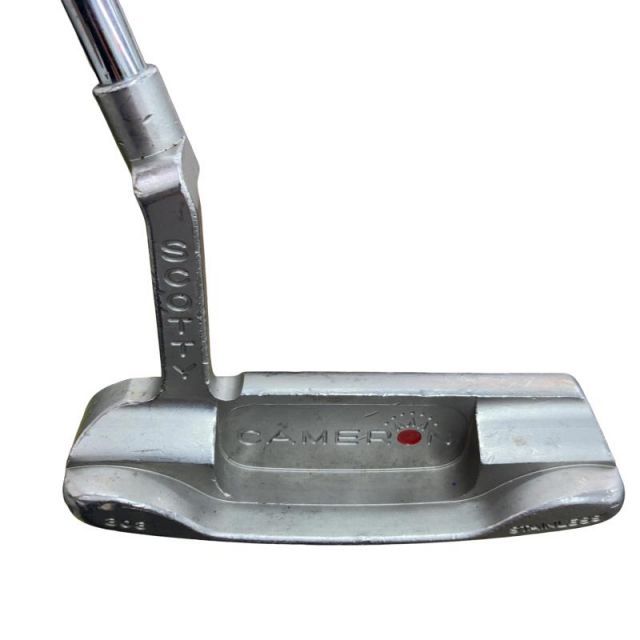 タイトリスト SCOTTY CAMERON STUDIO SELECT NEWPORT 2 34インチ(15g