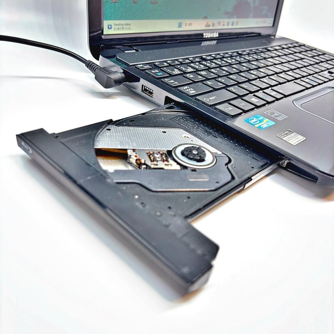 Corei7 dynabook SSD512GB Win11 Office付 A30 - メルカリ