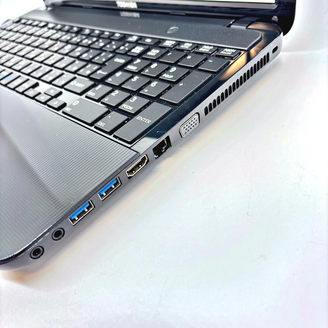 Corei7 dynabook SSD512GB Win11 Office付 A30 - メルカリ