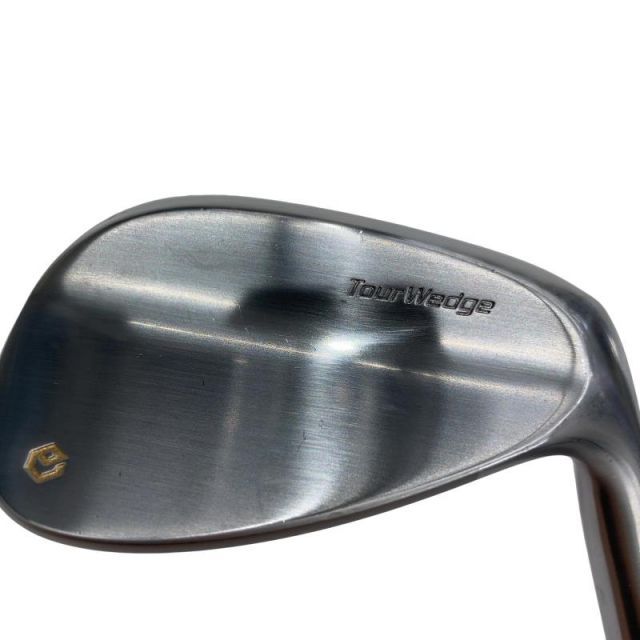 【中古】 エポンゴルフ株式会社 EPON Tour Wedge Type M(2023) 48° ウェッジ WG リシャフト (フレックスその他) メンズ 男性用 右利き 右用 Bランク ゴルフクラブ