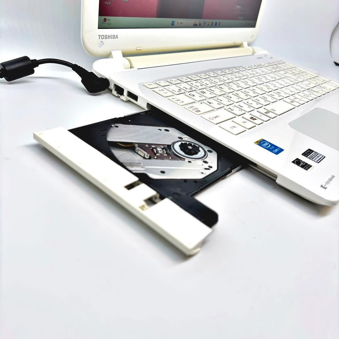 東芝 Corei7 SSD Win11 16GB Office A28 - メルカリ