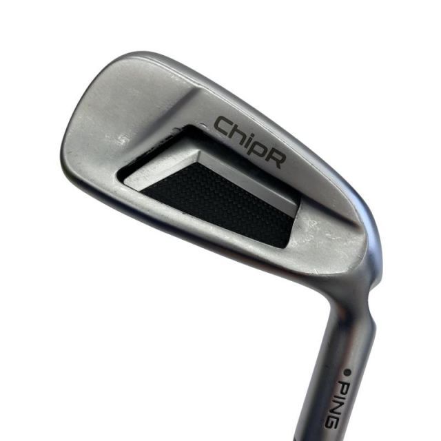 【中古】 ピン ChipR 34インチ ウェッジ WG Z-Z115 (フレックスその他) メンズ 男性用 右利き 右用 Cランク ゴルフクラブ