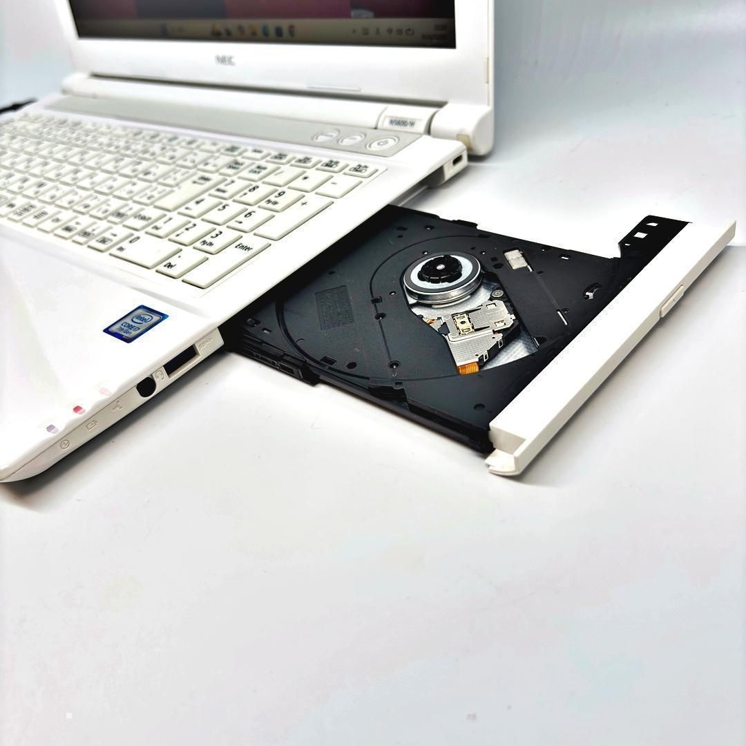 Windows11 Corei7 SSD 16GB A15 - メルカリ