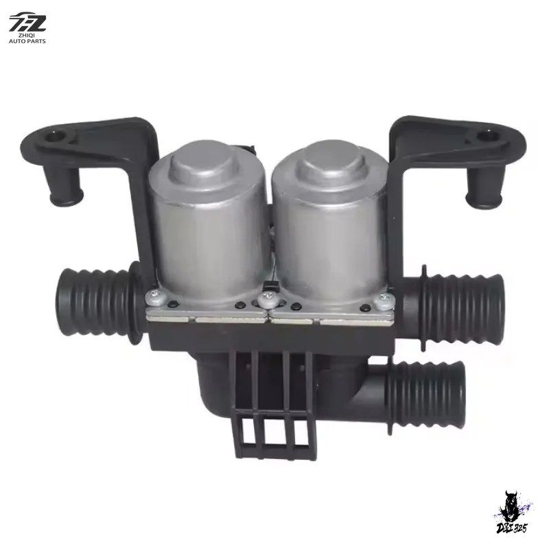 BMW E60/E63用 ヒーターコントロールバルブソレノイド
