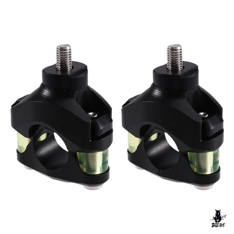 KTM 690 Duke/790 Adv/1190/1290 スーパーアドベンチャー用 28mm 調整可能ライザー