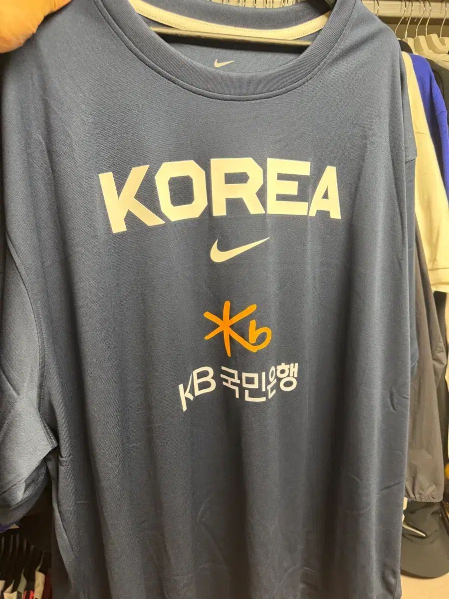 韓国国家代表 シューティングシャツ 3XL 11,696円