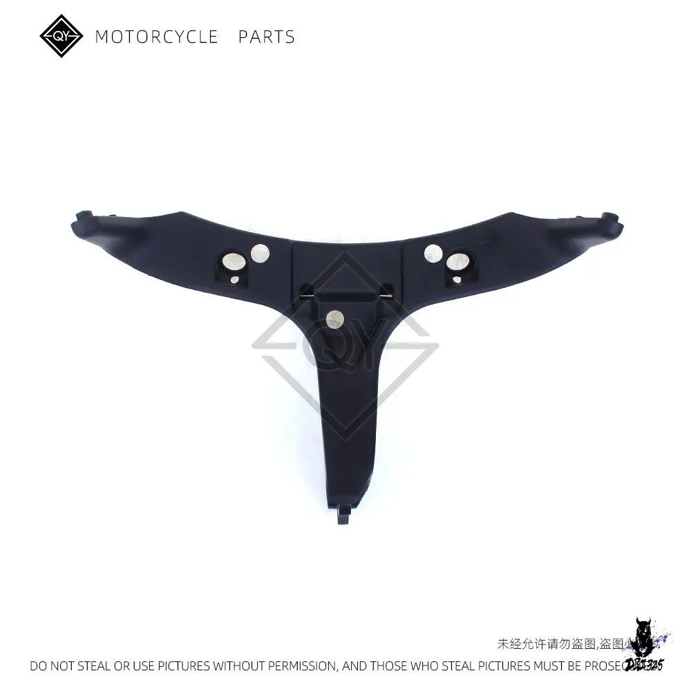 ホンダ CBR600RR 2003-2006 用 ヘッドライトブラケット フェアリング