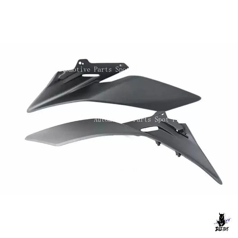 250SR MY23 CF250-6D 用 左右空力ウィングレット ウィンドディフレクター