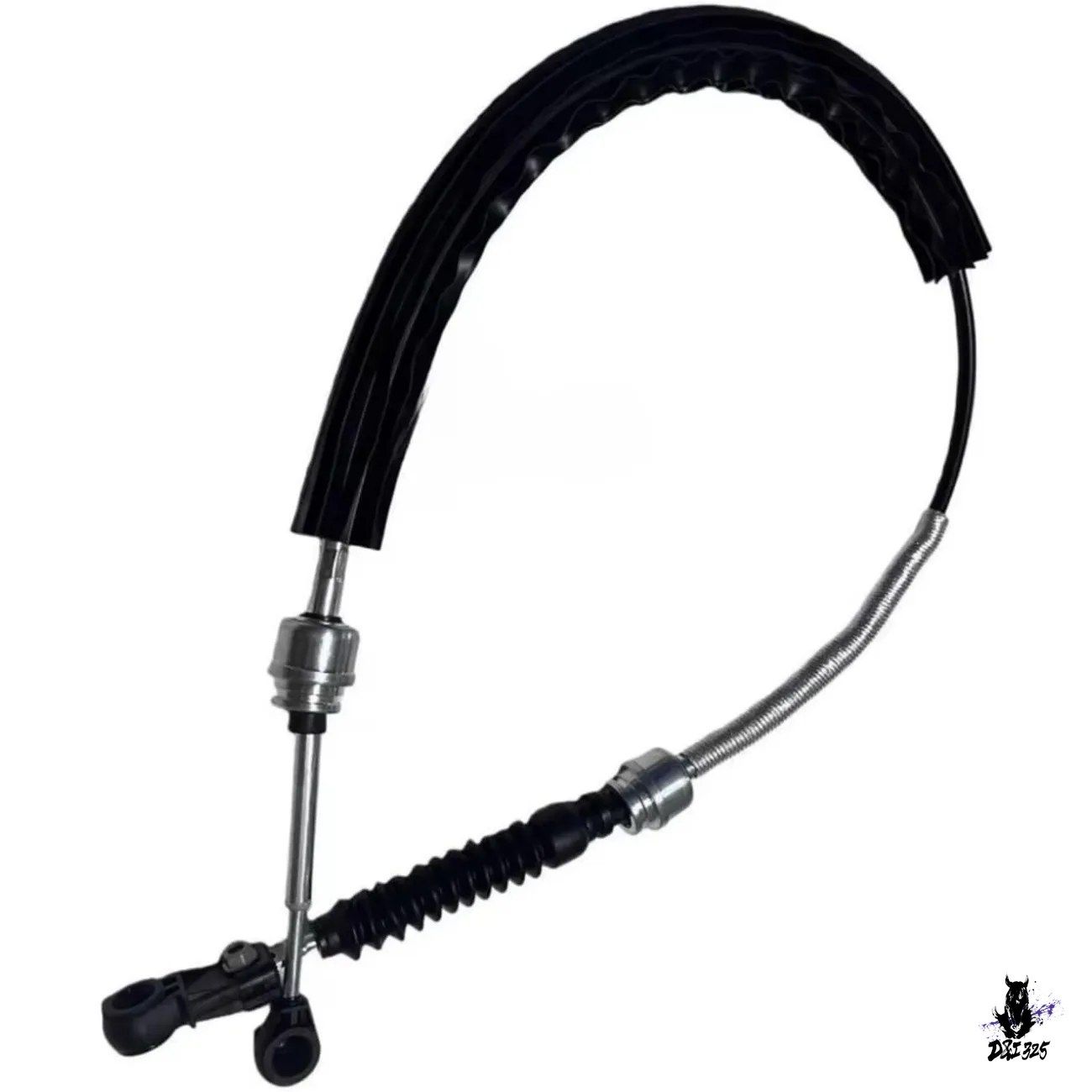フォルクスワーゲン VW ビートル/GOLF/ジェッタ 用 トランスミッションシフターケーブル 1J0713265A