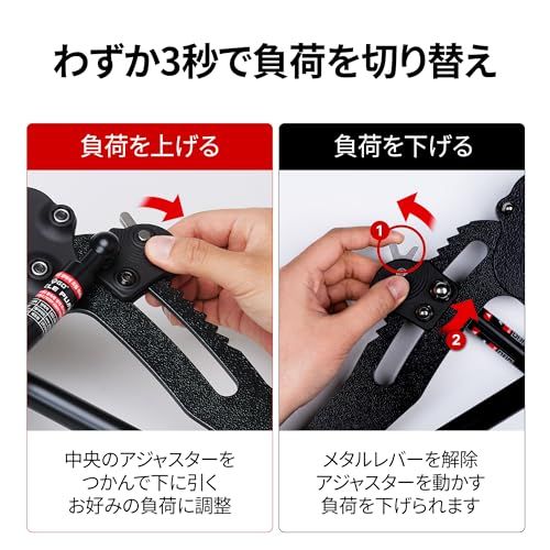 GD MUSCLE PUMP 筋トレ アームバー エキスパンダー チェスト