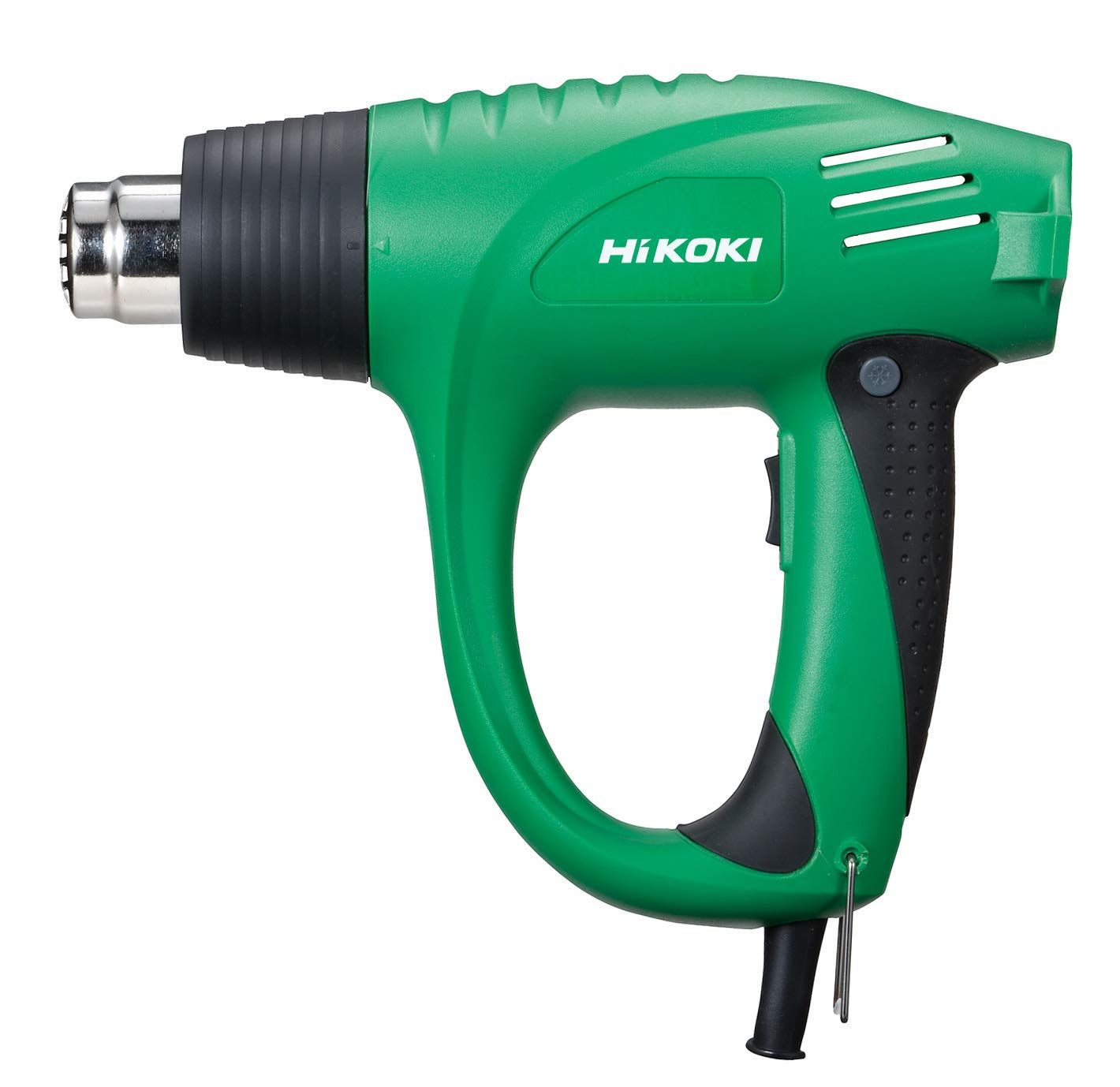 HiKOKI(ハイコーキ) ヒートガン AC100V 1200W ケース付 温度・風量2 段階切替 RH600T送料無料 ae6c1966