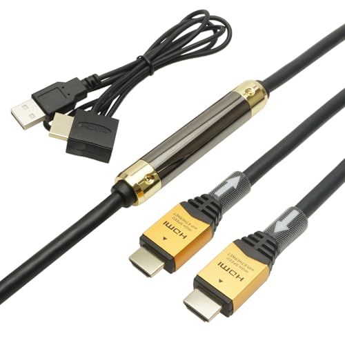 ホーリック イコライザー付き HDMIケーブル 20m HDM200-593GD送料無料 78ccba91