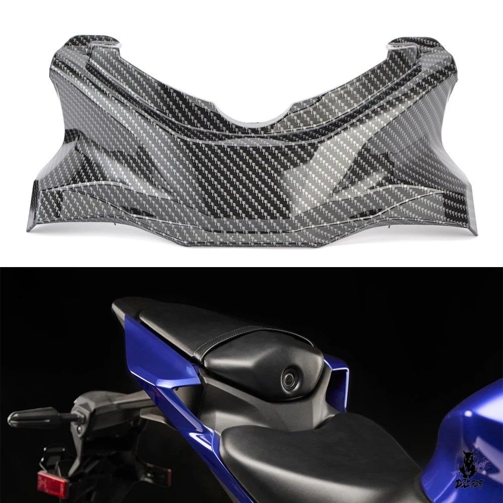 ヤマハ YZF-R3/MT-03 2025用 リアシートフェアリングパネル