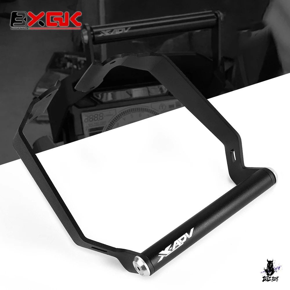 ホンダ X-ADV 750 XADV750 2017-2020 GPS ナビゲーションブラケット
