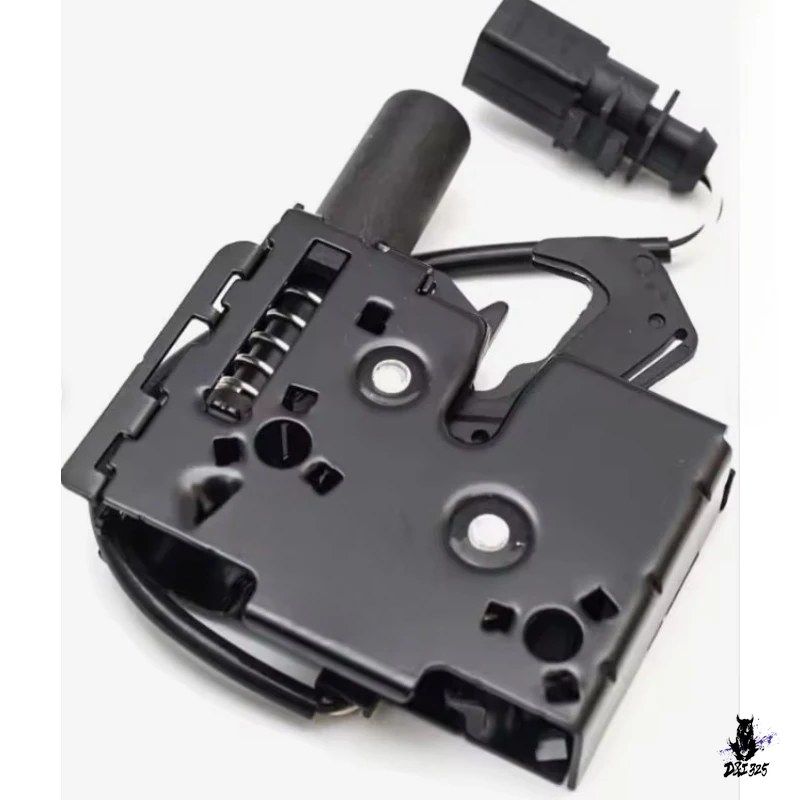 アウディ A6C8/A7 用 2019-2024 ボンネットロック OEM 4K0823509A