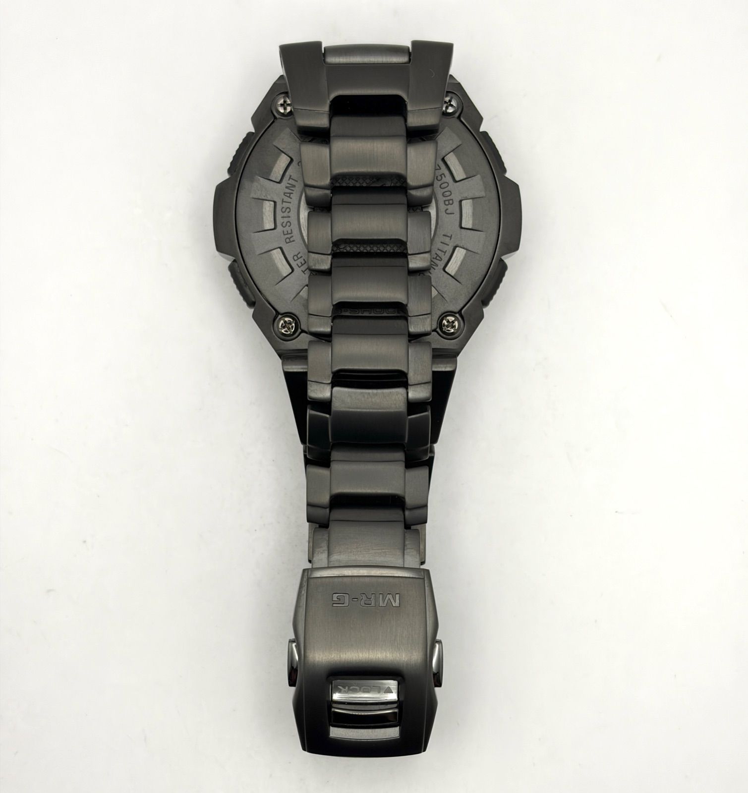 T876）再入荷【幻の赤文字】超希少！極美品 正常稼動 CASIO カシオ