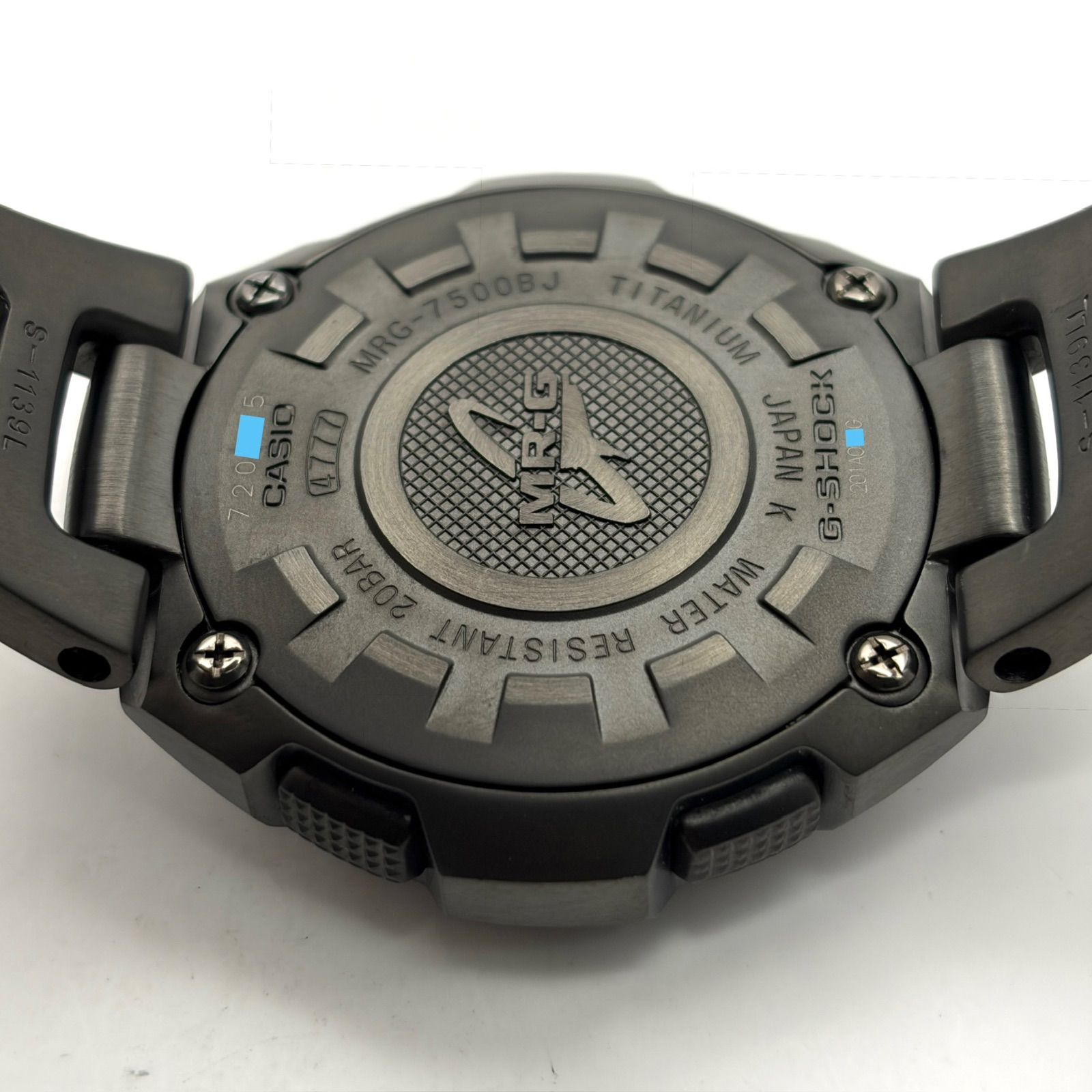 T876）再入荷【幻の赤文字】超希少！極美品 正常稼動 CASIO カシオ