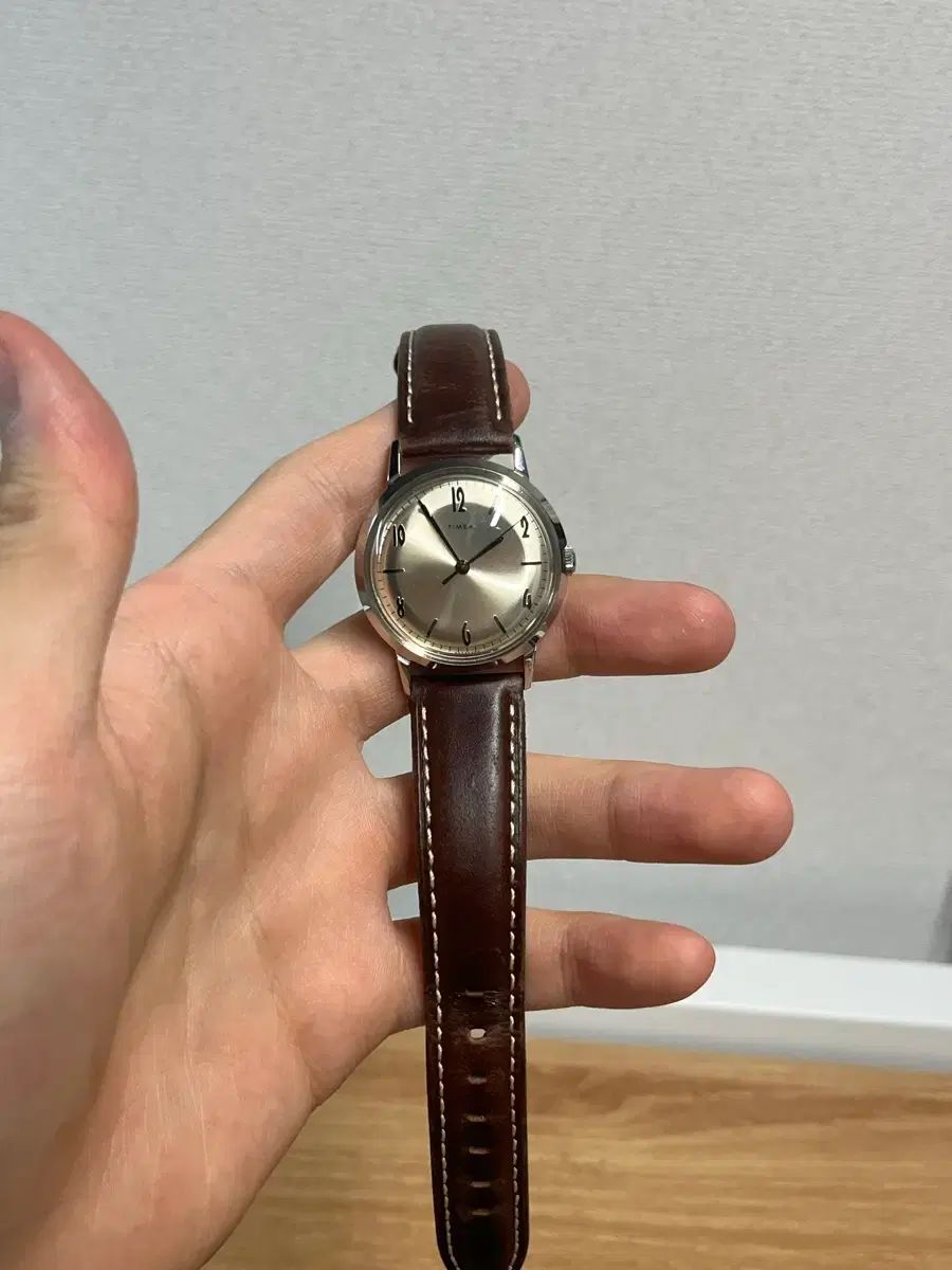 TIMEX マリン