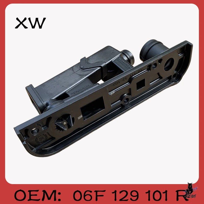 シロッコ/パサート/A1/A3/A6/TTS 用 エンジンオイル水分離器 排気バルブ 06F129101R/N/F