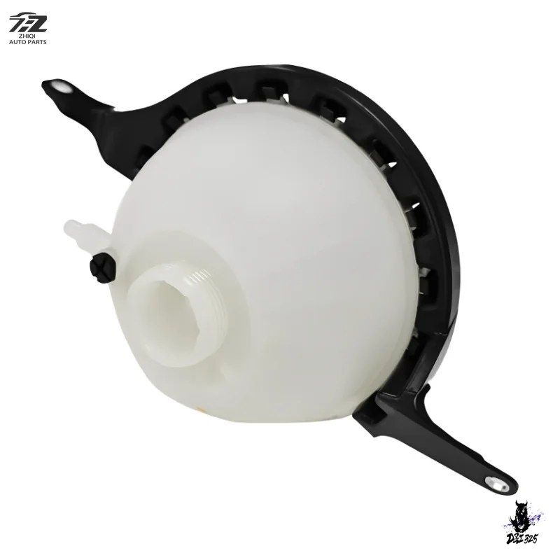 BMW 5シリーズ F10/F11 528i 用 クーラントエクスパンションタンク OEM 17138614293