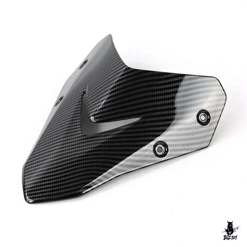 ホンダ CB1000 ホーネット用 スポイラーカバー ディフレクターフェアリング