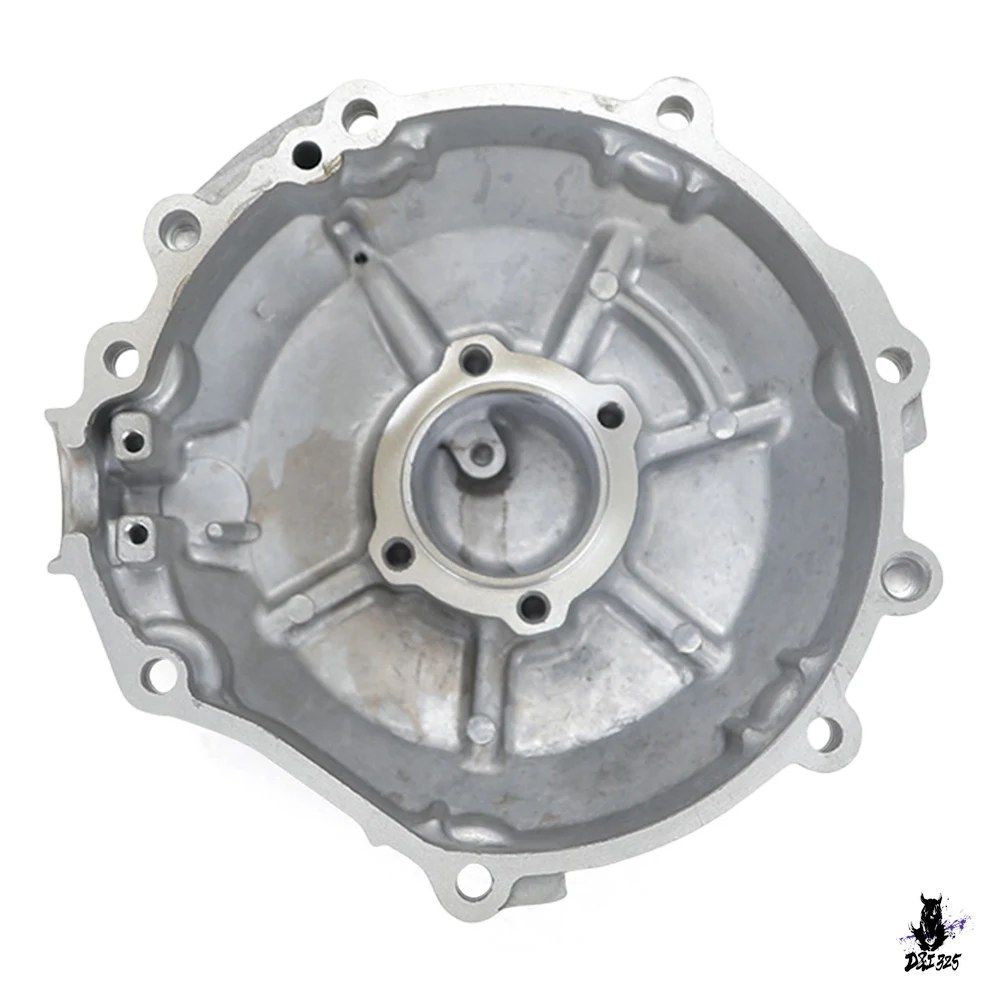 カワサキ ZX-12R 2000-2001 用 エンジンステーターカバー