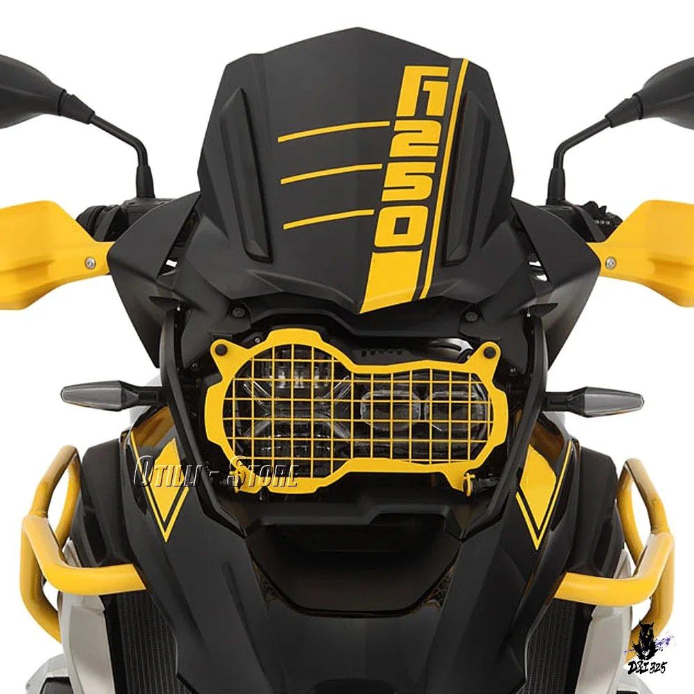 BMW R1200GS LC/R1250GS 用 ウインドスクリーン 2013-2023