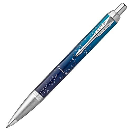 PARKER パーカー ボールペン IM サブマージCT スペシャルエディション 中字 油性 ギフトボックス入り 正規輸入品 2169148ｍａ 6,719円