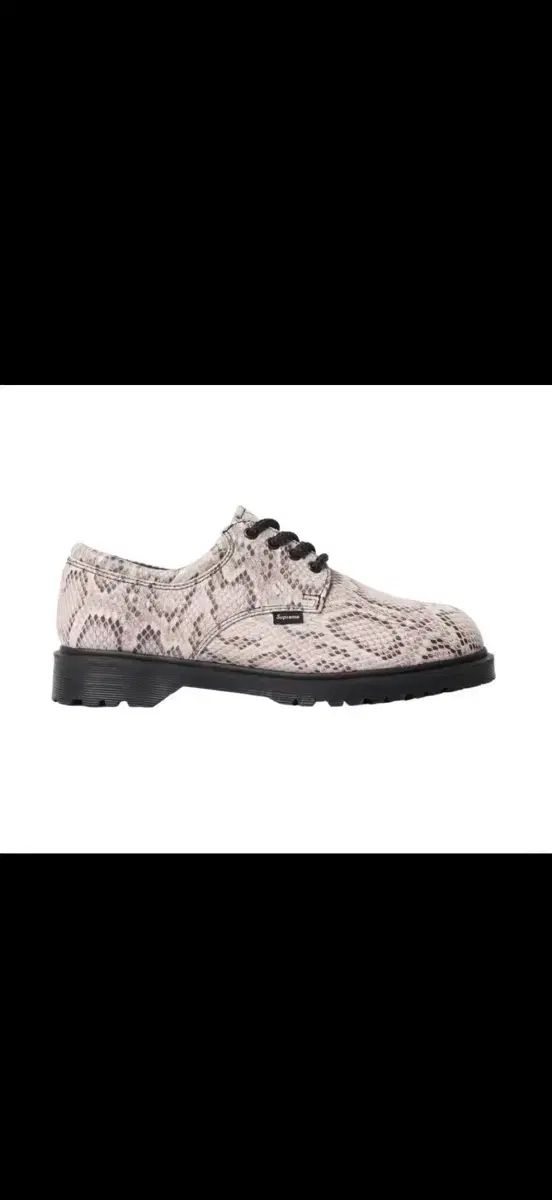 DR. MARTENS × Supreme シュプリーム 280
