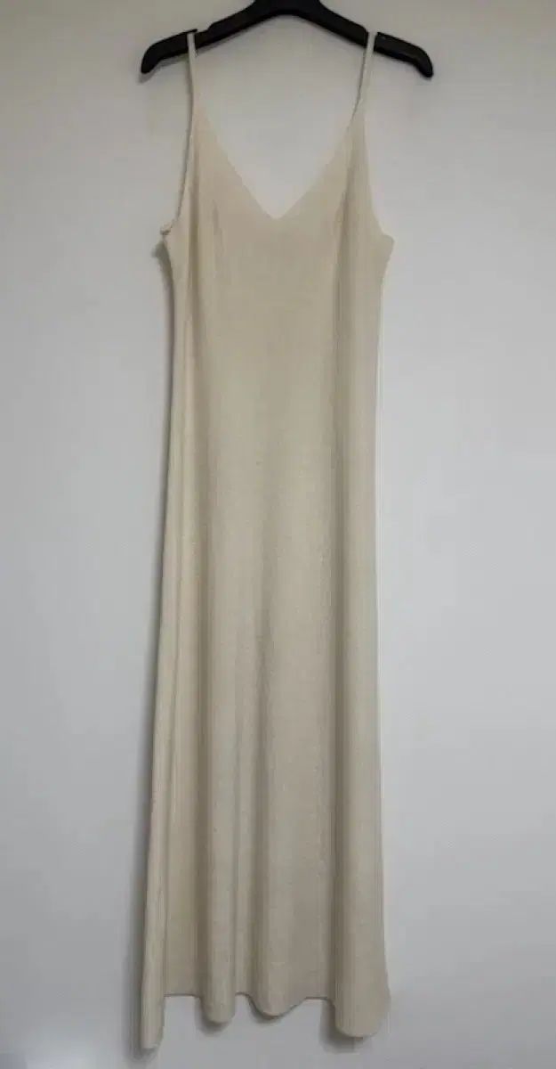 the CASHMERE ニット ONE PIECE