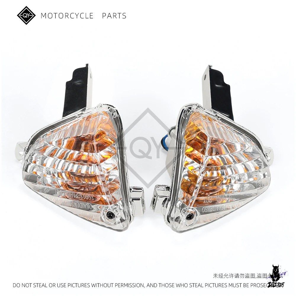 Suzuki GSXR1000/GSX-R1000 2007-2008 GSXR600/GSXR750 2008-2010 用 ウインカー