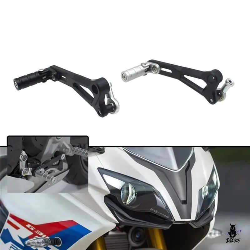 BMW G310RR 用 調整可能 左側シフターペダル ギアシフトレバー 2023-2024 9,780円