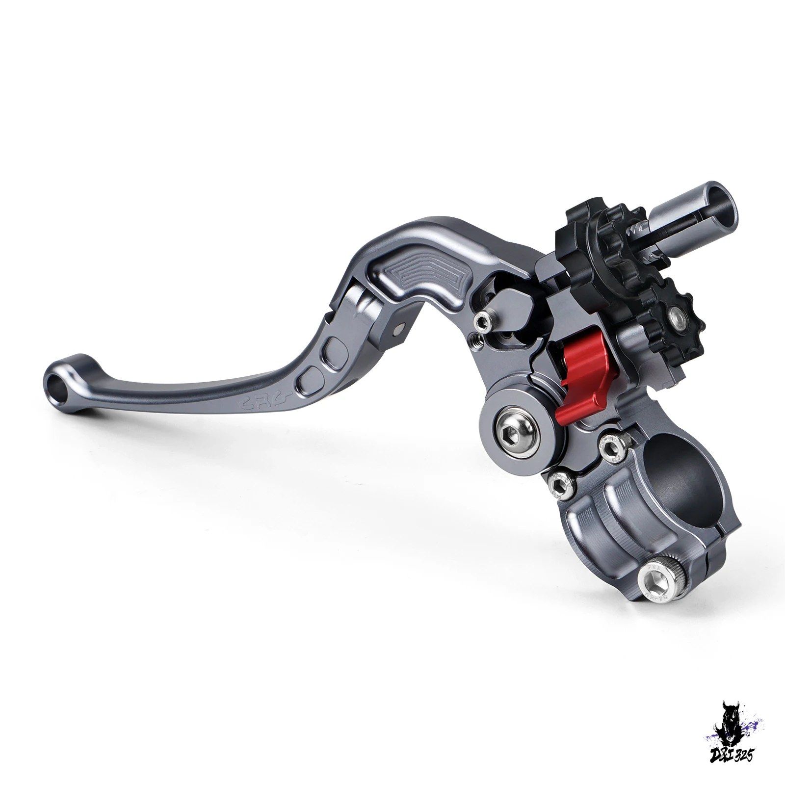 KTM 125/200/390 Duke RC 用 22MM パフォーマンスクラッチレバー