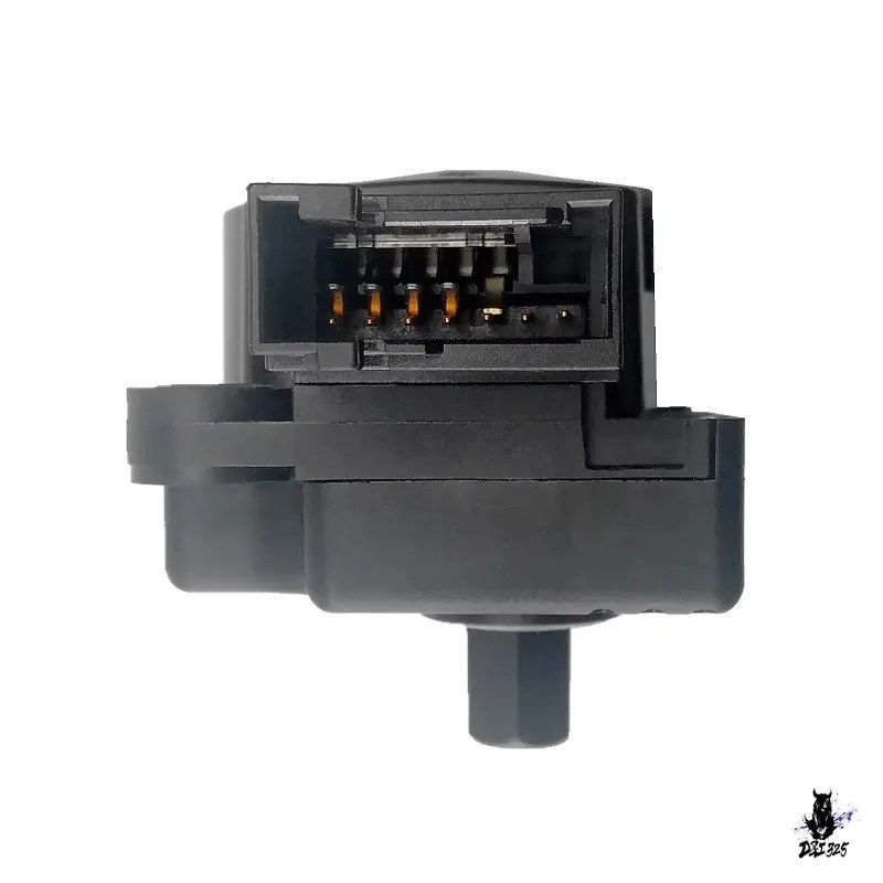 メルセデスベンツ Cクラス W203 2000-2007用 カーヒーティングモーターダンパーアクチュエーター