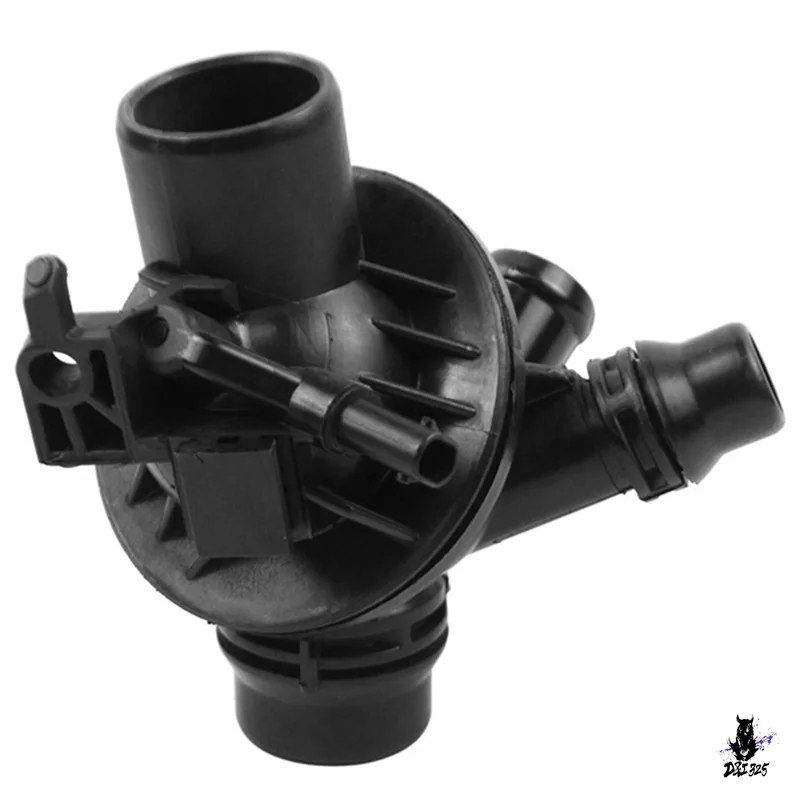 BMW 5/7シリーズ F10/F11/F01/F02/F03/F04 用 クーラントサーモスタットアセンブリ 11537580627 115