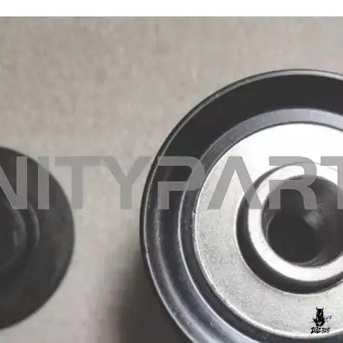 フォード エッジ/フュージョン/エクスプローラー/トーラス用 オルタネーター クラッチプーリー