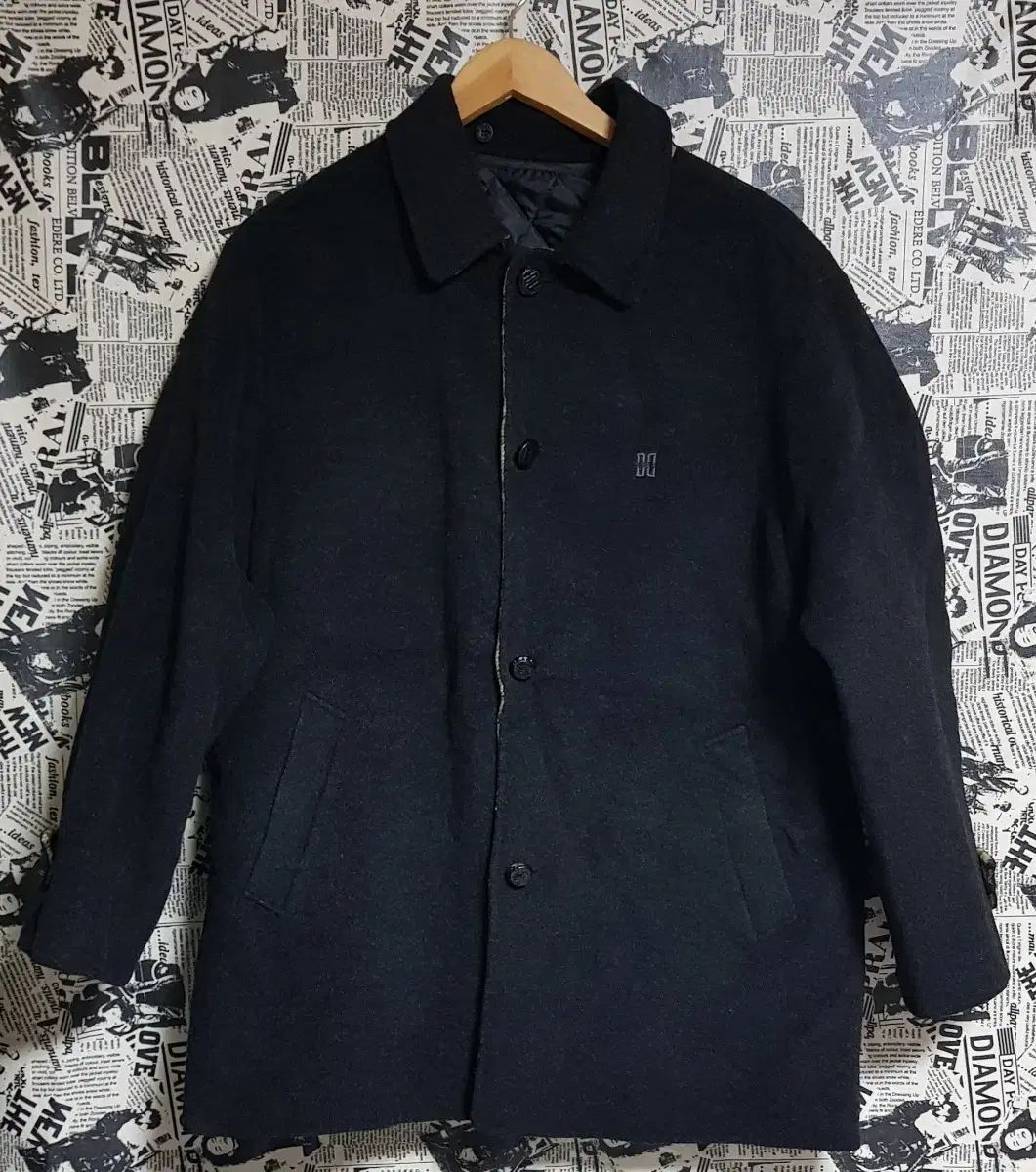 DAKS ダックス コート ジャケット サイズ 100
