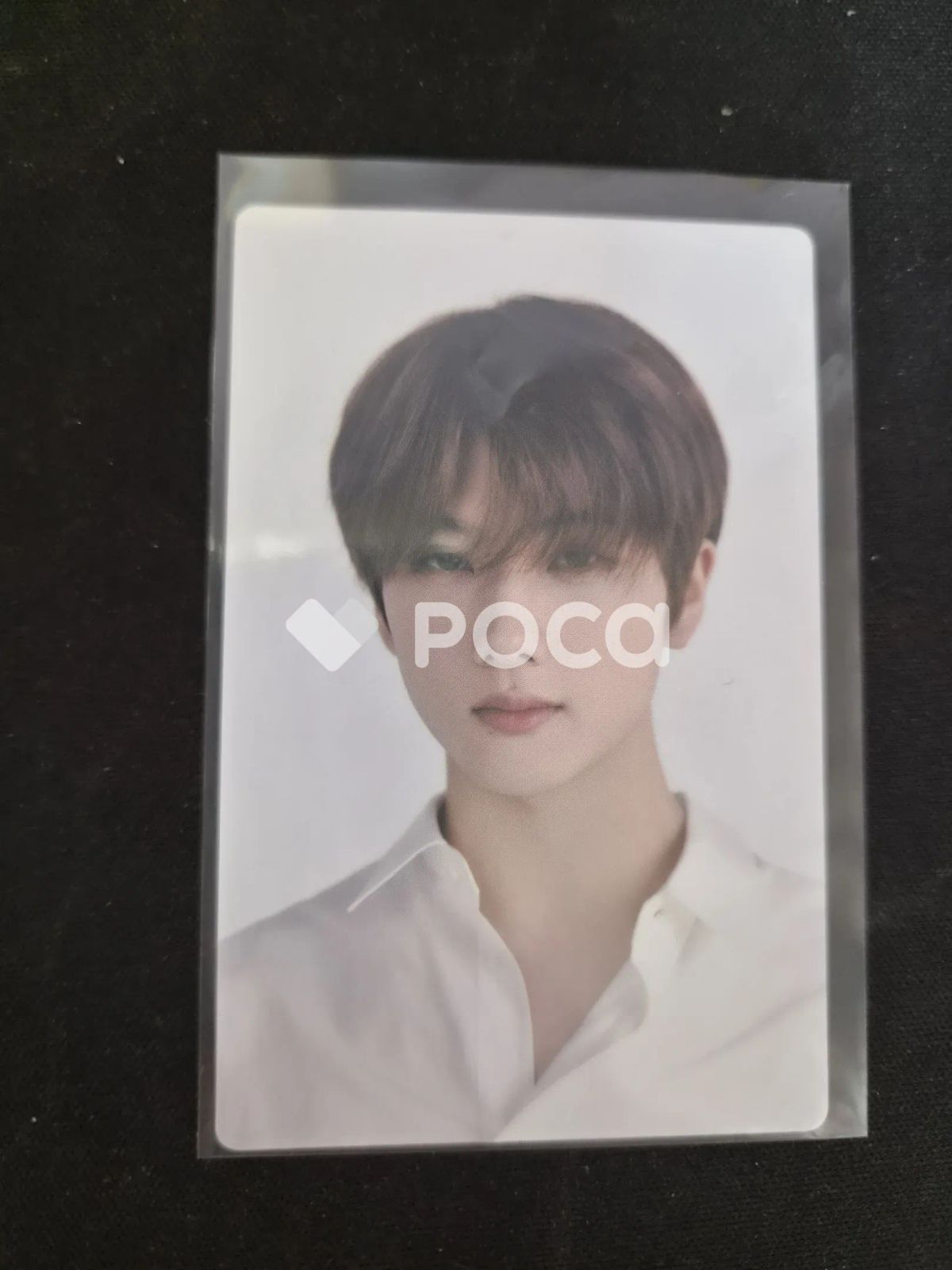 NCT チソン 2022 NCT DREAM EXHIBITION DREAM VIBE ダイアリー