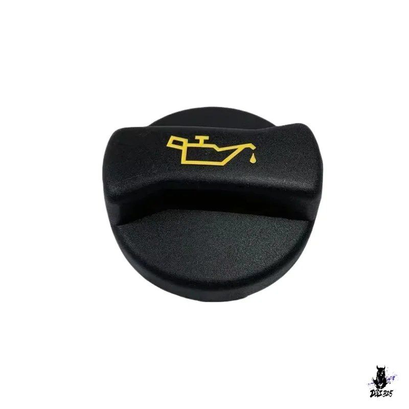 ポルシェ カイエン/パナメーラ 用 エンジンオイルフィリングキャップ 95510448500