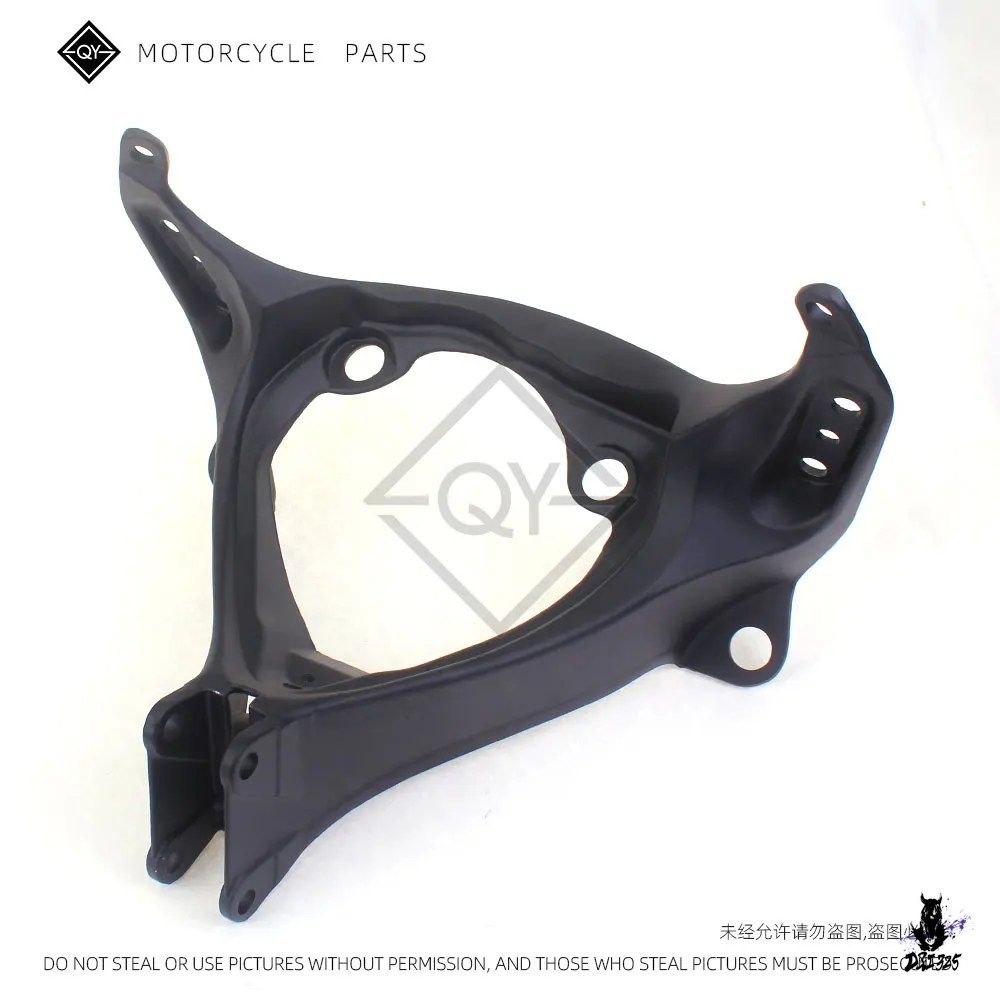 スズキ GSX-R1000 2007-2008 用 フロントフェアリングブラケット