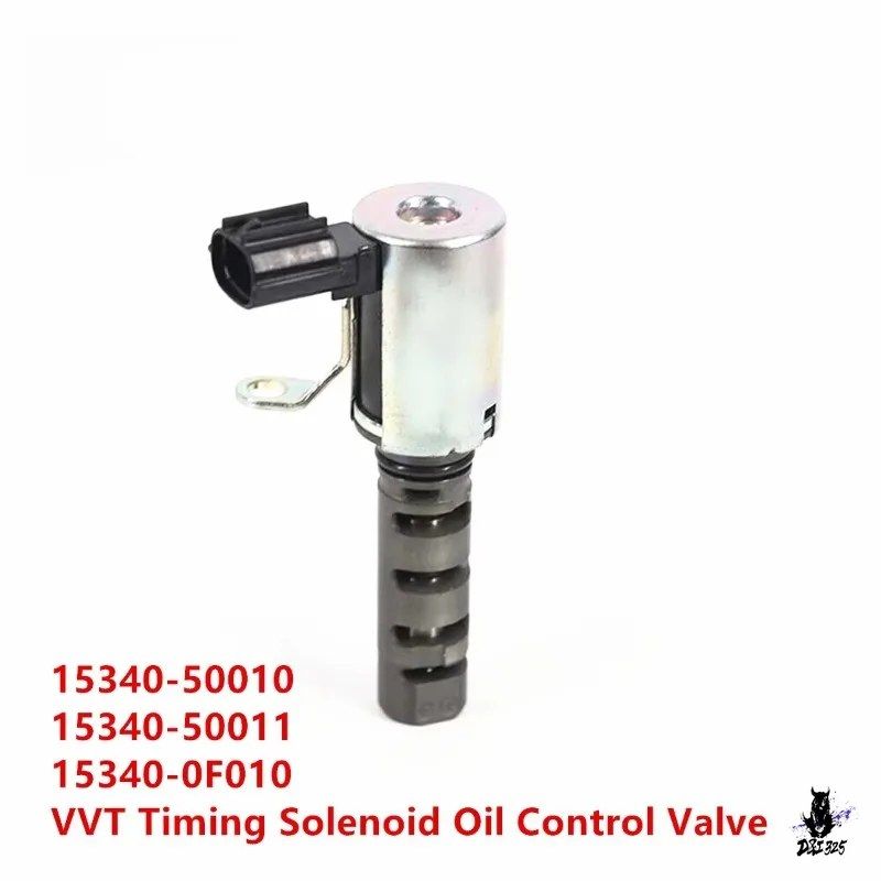 トヨタ 4Runner 用 可変バルブタイミングソレノイド VVT 15340-50011