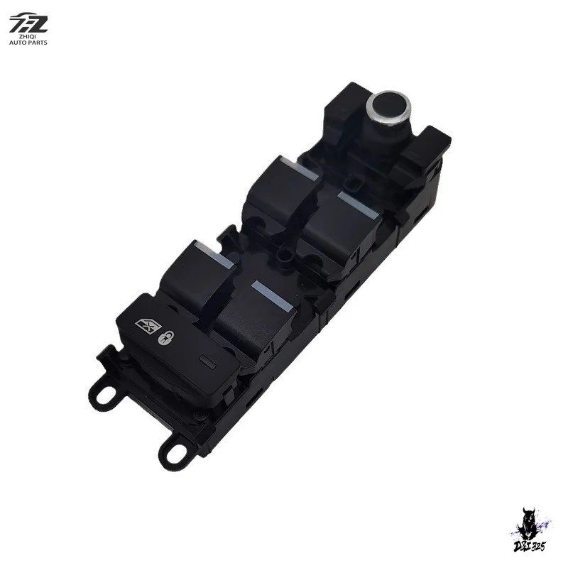 ランドローバー レンジローバー スポーツ 2015-2017 用 パワーウィンドウコントロールスイッチ 運転席側 OEM LR078894