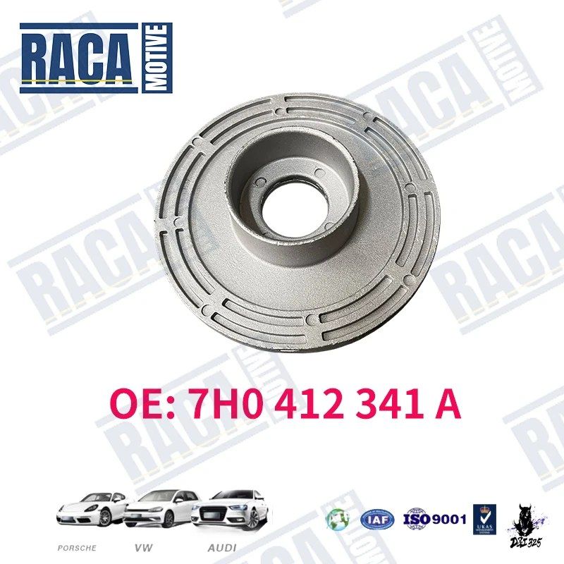 VW カラベル T5/T6 用 フロントショックサポートベアリング 7H0412341A