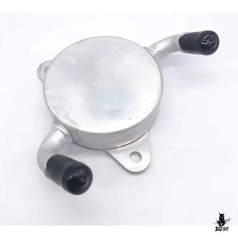 トヨタ カローラ用 オイルクーラー 2019年以降