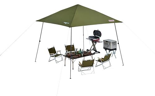コールマン(Coleman) シェード インスタントバイザーシェード 日除け 屋外Ju コールマン(Coleman) シェード インスタントバイザーシェード 日除け 屋外Ju
