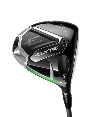 キャロウェイ(Callaway) ドライバー ELYTE DRIVER メンズJu 26,865円