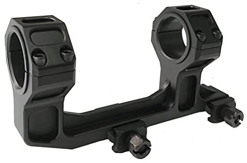 ノーベルアームズ (Nobel Arms) AR-15 Hi-MOUNT Heigh (30mm 1inch) BK NA-O-N-92Ju