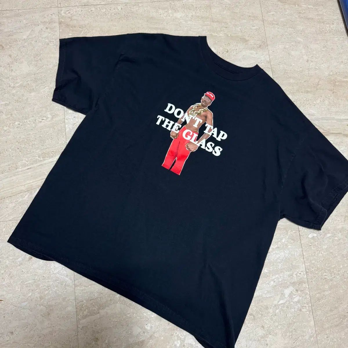 2XL タイラー・ザ・クリエイター DDTG Don't Tap The Glass ボックスセット 出品