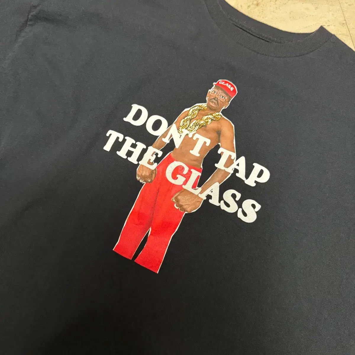 2XL タイラー・ザ・クリエイター DDTG Don't Tap The Glass ボックスセット 出品